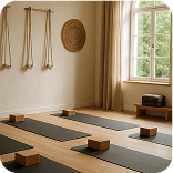 Yoga pose 3