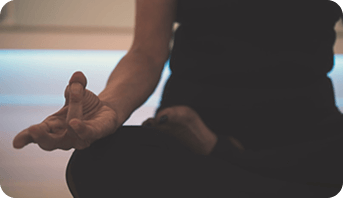 Restorative Yoga